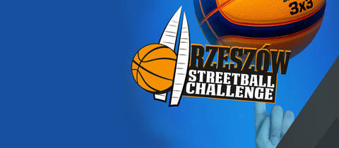 Rzeszów Streetball Challenge