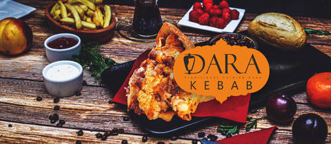 Wkróce otwarcie Dara Kebab