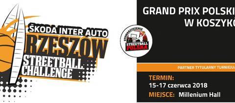 Rzeszów Streetball Challenge 2018