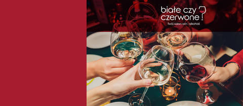 Wkrótce otwarcie specjalistycznego salonu win i alkoholi Białe czy Czerwone?