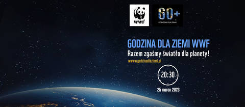 Godzina dla Ziemi WWF