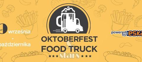 Oktoberfest & Food Truck Stars
