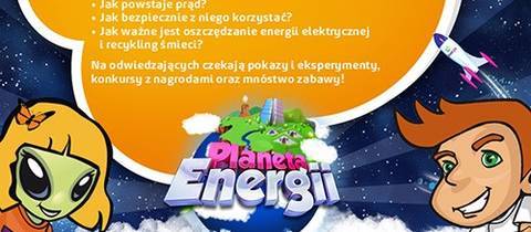 Grupa ENERGA po raz pierwszy w Rzeszowie