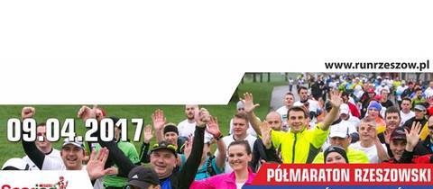 Run Rzeszów w stolicy Podkarpacia