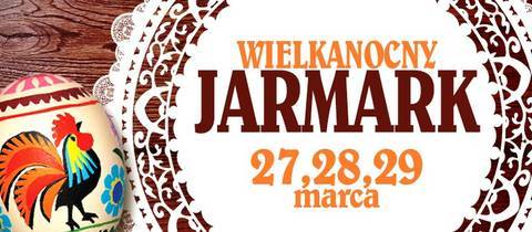 Jarmark Wielkanocny