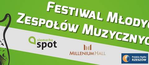 Festiwal Młodych Zespołów Muzycznych