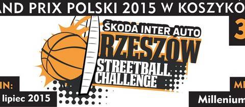 Rzeszów Streetball Challenge