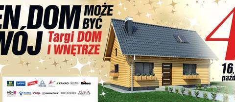 Ten Dom może być Twój! - 4 Urodziny Millenium Hall