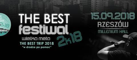 The Best Festiwal 2k18