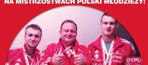 Złoty i brązowy medal dla judoków Millenium Rzeszów