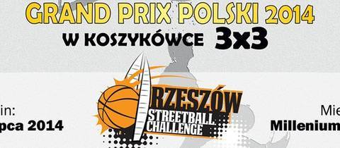 Rzeszów Streetball Challenge
