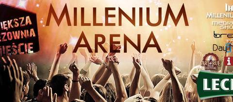 Millenium Arena