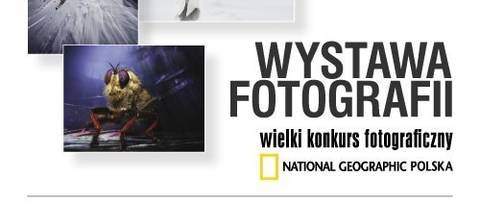 Wystawa Fotograficzna National Geographic