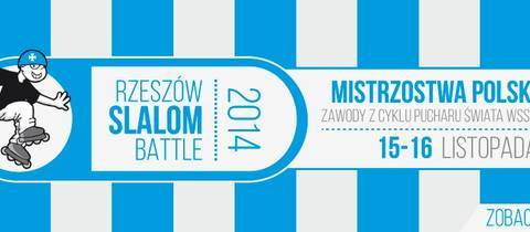 Rolkowe Mistrzostwa Polski w Millenium Hall