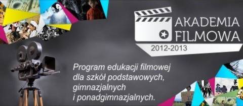 Akademia Filmowa Multikino