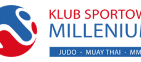 Kolejny judoka UKJ Millenium w czołówce krajowej.