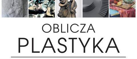 Wystawa prac "Oblicza Plastyka"