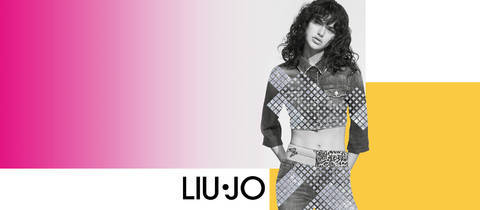 Liu Jo Denim Youniverse