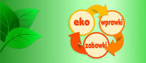 Eko Wprawki Zabawki