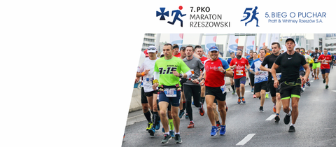 7. PKO Maraton Rzeszowski