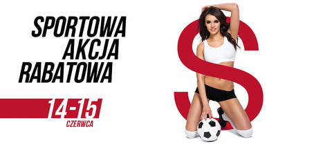 Sportowa Akcja Rabatowa