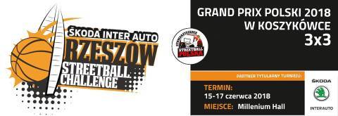 Rzeszów Streetball Challenge 2018