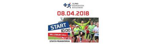 11.PKO Półmaraton Rzeszowski