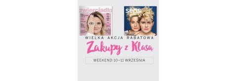 Wielka akcja rabatowa