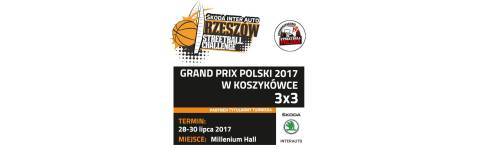 Skoda InterAuto Rzeszów Streetball Challenge