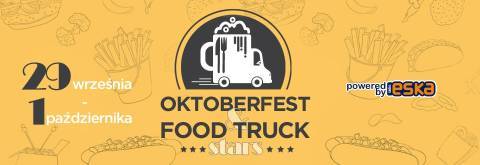 Oktoberfest & Food Truck Stars