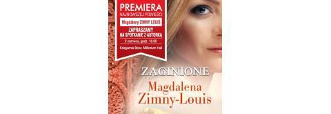 Magdalena Zimny - Louis i 