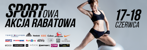 Sportowa Akcja Rabatowa