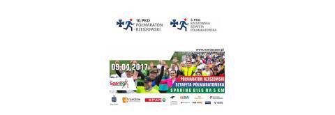 Run Rzeszów w stolicy Podkarpacia