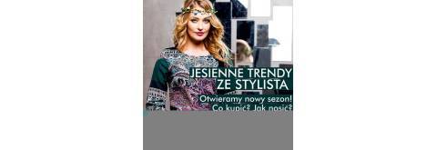 Jesienne Trendy z Vissavi