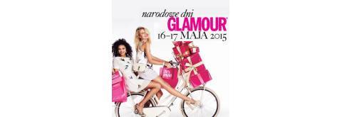 Dni Glamour - rabaty do 30%