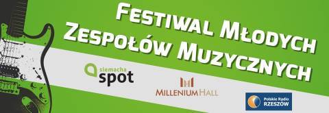 Festiwal Młodych Zespołów Muzycznych