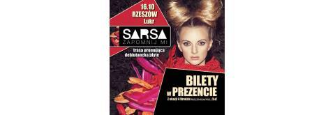 Bilety na koncert w prezencie z okazji 4 Urodzin Millenium Hall!