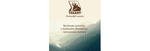 Otwarcie salonu Tagart Forest and Country
