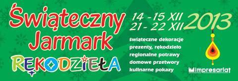 Świąteczny Jarmark