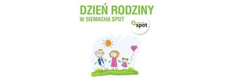 Dzień Rodziny w Siemacha Spot