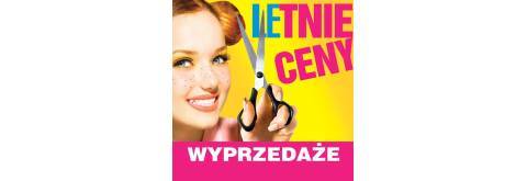 LeTNIE CENY. Wyprzedaż!