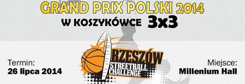 Rzeszów Streetball Challenge