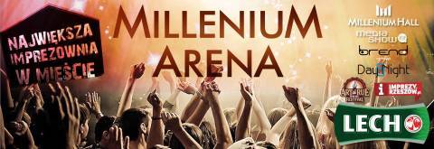 Millenium Arena