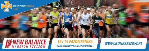 Maraton Rzeszowski