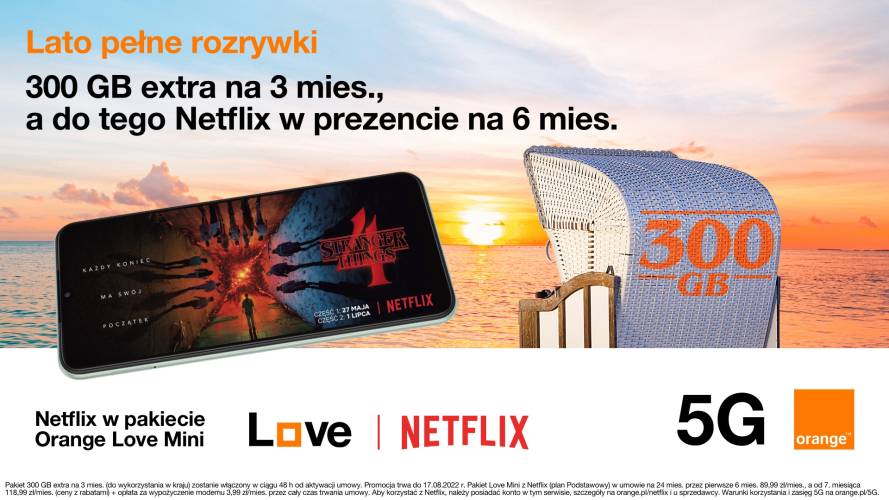 Lato pełne rozrywki  - 1