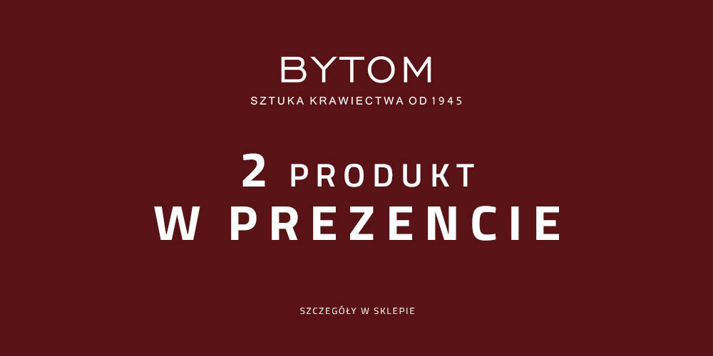 2 produkt w PREZENCIE w sklepie Bytom! - 1
