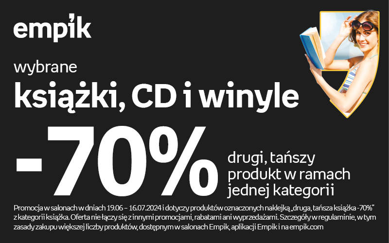 Promocja w Empik - 1