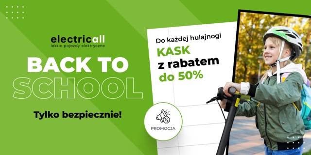 Back to school w Electricall - 1