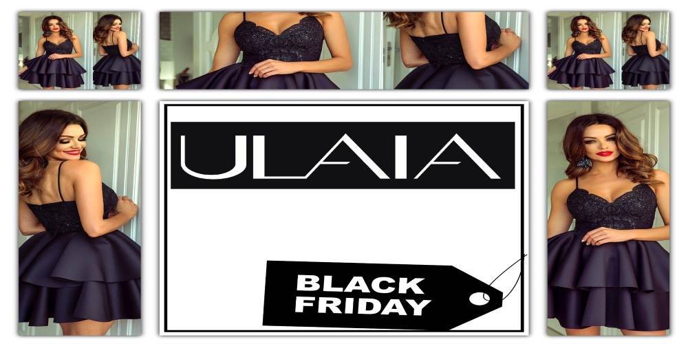 Black Friday Ulaia - 1