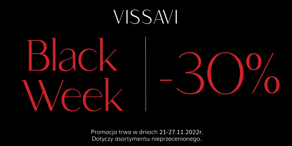 Black week Vissavi - 1